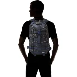 F Gear 29 Ltrs Multicolor Medium Rucksack image 2