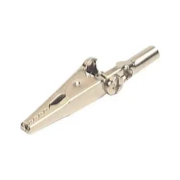 HIRSCHMANN CROCODILE CLIP, 5MM, 4A, 603006001-picture-11