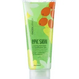 Faces Canada Epic Skin Facewash for Normal & Combination Skin - 50 gm image 1