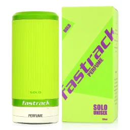 Fastrack Bold Unisex Solo - 100 ml image 2