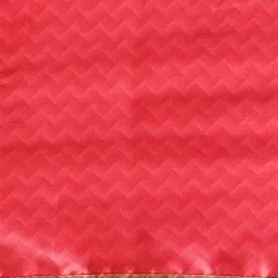 Rangita Purple Floral Print Saree With Unstitched Blouse image 5
