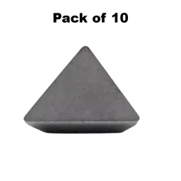 GENERIC Turning Inserts TEGN110304 Grade THM (Pack of 10) image 2
