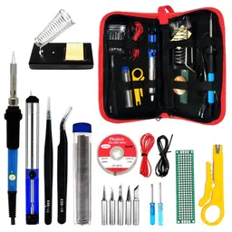 Plusivo Soldering Iron Kit image 4