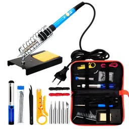 Plusivo Soldering Iron Kit image 2
