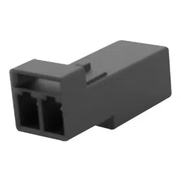 AMP - TE CONNECTIVITY CONNECTOR, PLUG, POKE-IN, 2POS, 4.5MM, 2834049-2-picture-27