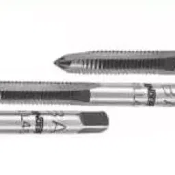 Inder 17/64 Inch Special Size Threading Taps 1011I-picture-25