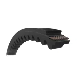 V-FIT XPA 1580 Raw Edge Wedge Cogged Belt (Length 1580 mm) image 2