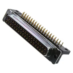AMP - TE CONNECTIVITY D-SUB CONN, RCPT, DC, 37POS, SOLDER, 1757836-4-picture-19