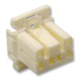 AMP - TE CONNECTIVITY WTB HOUSING, HEADER, 8POS, 2ROW, 173850-1-picture-34