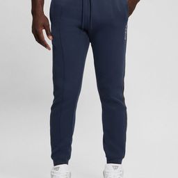 GUESS Men Mid-Rise Joggers-picture-13