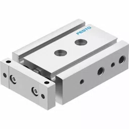 Festo Pneumatic Guided Cylinder DGTZ 10 mm Stroke, 6 mm, DGTZ-GF-6-10-P-A-image-41