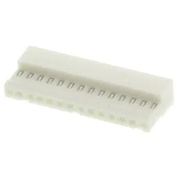 AMP - TE CONNECTIVITY Pitch Spacing:2.54mm, 4-640441-4-picture-29