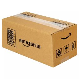 Oriley 282 x 115 x 117 mm Amazon Branded Packaging Box NC30 (Pack of 40 Pcs)-picture-26
