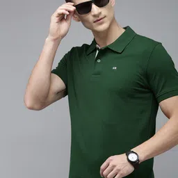 Arrow Polo Collar T-shirt-picture-19