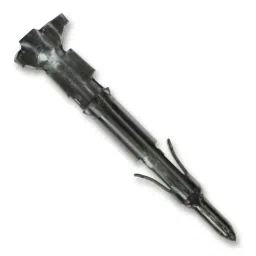 AMP - TE CONNECTIVITY CONTACT, CRIMP, PIN, 22-18AWG, REEL, 170360-1 (Pack 4000)-picture-34
