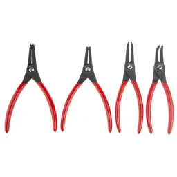 RS PRO Bent Straight Steel Plier Model No 1829982 (Set of 1)-picture-18