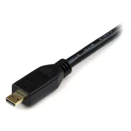 StarTech.com Male HDMI to Male Micro HDMI Cable High Speed 4K @ 30Hz 2 m, HDADMM2M image 5