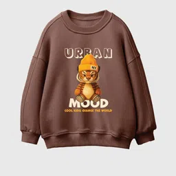 Nap Chief Unisex Kids Printed Shorts image 4