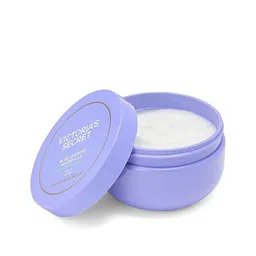 Victoria's Secret Natural Beauty Blue Jasmine Water Lily Body Scrub - 213g-picture-37