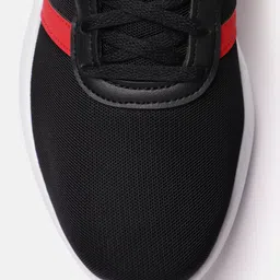 ADIDAS Men Woven Design Lite Racer 3.0 Running Shoes image 4