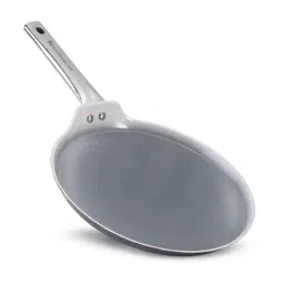 Wonderchef Grey Ceramic Eco-Glide Dosa Tawa-picture-11
