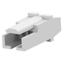 AMP - TE CONNECTIVITY WTB HOUSING, HEADER, 2POS, 1ROW, 172211-2 (Pack 10)-picture-32