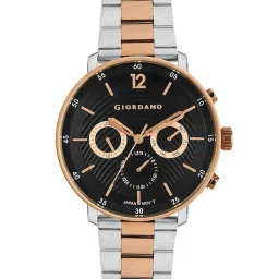 Giordano GZ-50027 Chronograph Watch for Men image 1