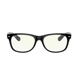 Ray-Ban 0RB2132 Transparent Wayfarer - 54 mm-picture-0