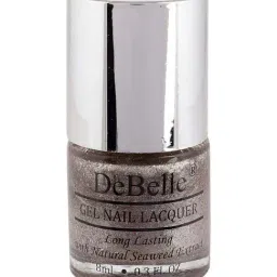 DeBelle Gel Nail Lacquer Sparkling Dust - 8 ml-image-55