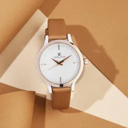 Daniel Klein DK11676-7 Analog Watch for Women image 1