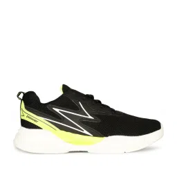 Power Kids Black Sneakers image 1