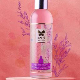 IRIS Celeste French Lavender Fragrance Vaporizer Oil (0.485 L)-picture-3