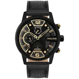 Police NEPLPEWJF2203301 Analog Watch for Men image 1