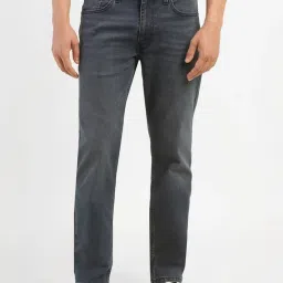Levi's 541 Navy Regular Fit Jeans image 1