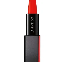 Shiseido Modernmatte Powder Lipstick 509 Flame 4 gm image 1