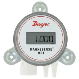 DWYER PRESSURE TRANSMITTER, DIFF, 5INCH-H2O, MSX-W22-IN-LCD.-picture-21