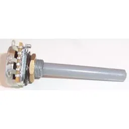 CITEC - TE CONNECTIVITY POTENTIOMETER, 10K, 10%, 21 DETENTS, 23EXA103KMJ16N-picture-12
