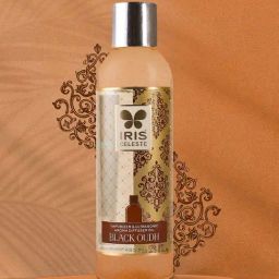 IRIS Celeste Black Oudh Fragrance Vaporizer Oil Fragrance (0.485 L)-picture-46