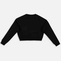 puma Classics 90's Prep Crew Relaxed Fit Sweatshirt image 2