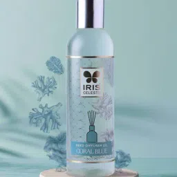 IRIS Celeste Coral Blue Reed Diffuser Oil (0.5 L)-picture-12