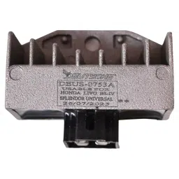 Deutsche Regulator for Honda Livo BS-IV (2017 Model), Shine BS-IV, CD 110 Dream Deluxe BS-IV, Unicorn BS-IV, DEUS-0753A-image-53