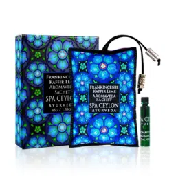 Spa Ceylon Frankincense Kaffir Lime Aromaved Sachet - 45-picture-48