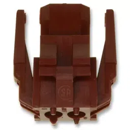 AMP - TE CONNECTIVITY MINI RECTANGULAR, IDC, 4.19MM, 3WAY, 1-640518-0-picture-16