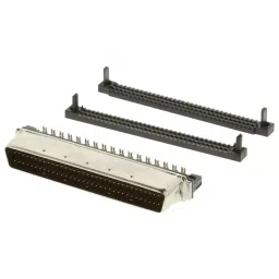 AMP - TE CONNECTIVITY PLUG, IDC, SCSI2, 68WAY, 5749621-7-picture-32