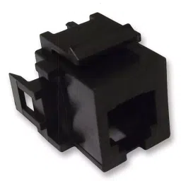 AMP - TE CONNECTIVITY JACK, RJ, IDC, 6WAY, 216000-2-picture-48