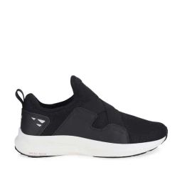 Campus Women's SMOOTHIE Black Running Shoes-picture-19