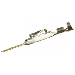 AMP - TE CONNECTIVITY CONTACT, PIN, 28-24AWG, CRIMP, 1318112-1 (Pack 10)-picture-36