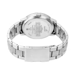 Fastrack NM3211SM01 Game of Thrones Analog Watch for Men image 2