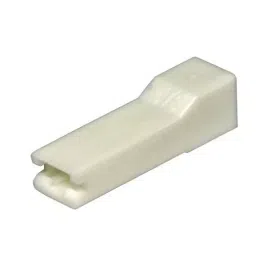 AMP - TE CONNECTIVITY HOUSING, RECEPTACLE, NYLON, 1969534-1-image-60