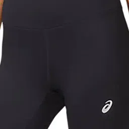 Asics Black Regular Fit Tights image 4